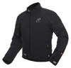 Rukka Comfo-R Jacket Black 