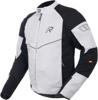Rukka Airgobi 2.0 Jacket Feather Gray