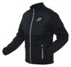 Rukka Renwerina Ladies Midlayer Black