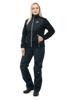 Rukka Renwerina Ladies Midlayer Black