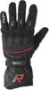 Rukka Virium 2.0 Driving Gloves Black/Red 