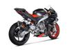 Akrapovic Racing Line Carbon Exhaust