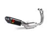 Akrapovic Racing Line Carbon Exhaust