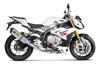 Akrapovic 18 Racing Line (Titanium)  Bmw S 1000 R 2014-2016