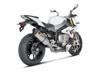 Akrapovic 18 Racing Line (Titanium)  Bmw S 1000 R 2014-2016