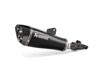 Akrapovic Slip-On Titanium Muffler