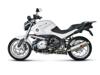 Akrapovic 18 Slip-On Titanium E-Hyv. Bmw R 1200 R 11-14