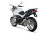 Akrapovic 18 Slip-On Titanium E-Hyv. Bmw R 1200 R 11-14