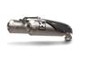 Akrapovic Slip-On Titanium Muffler