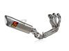 Racing Line (Titanium) Honda Cbr 1000Rr-R Fireblade / sp 2024