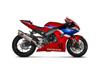 Racing Line (Titanium) Honda Cbr 1000Rr-R Fireblade / sp 2024