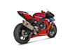 Racing Line (Titanium) Honda Cbr 1000Rr-R Fireblade / sp 2024