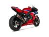 Slip-On Line (Carbon) Honda Cbr 1000Rr-R Fireblade / sp 2024