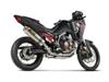 Racing Line (Titanium) Honda Crf1100L Africa Twin 2024