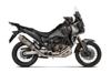 Racing Line (Titanium)  Honda Crf1100L Africa Twin adventure sports 2024