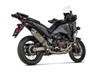 Racing Line (Titanium)  Honda Crf1100L Africa Twin adventure sports 2024