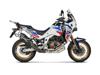 Slip-On Line (Titanium) Ec/Ece Type Honda Crf1100L africa twin adventure sports 2024