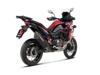 Slip-On Line (Titanium) Ec/Ece Type Honda Crf1100L africa twin adventure sports 2024