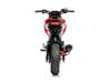 Akrapovic Racing Line Exhaust System Titanium