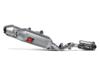 Akrapovic Evolution Line Titanium Exhaust