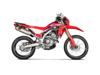 Slip-On Line (Titanium) Crf300L/ Rally 21-25