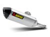 Akrapovic 18 Slip-On Line (Ss) Ec Type Approval Honda cb 400/500f 2013-2015