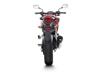 Akrapovic 18 Slip-On Line (Ss) Ec Type Approval Honda cb 400/500f 2013-2015