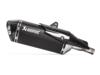 Akrapovic Slip-On Titanium Muffler