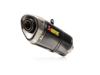 Akrapovic Slip On Carbon Muffler