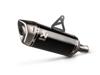 Akrapovic Slip-On Titanium Muffler