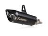 Akrapovic Slip-On Titanium Muffler