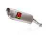 Akrapovic Slip-On Titanium Muffler