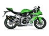 Akrapovic 18 Slip-On Carbon E-Hyv. Kawasaki Zx-10R 08-10