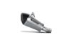 Akrapovic slip-on titaani vaimennin