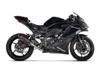 Racing Line (Carbon) Kawasaki Ninja Zx-25R 2020-2023