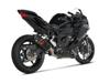 Racing Line (Carbon) Kawasaki Ninja Zx-25R 2020-2023