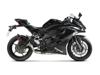 Racing Line (Carbon) Kawasaki Ninja Zx-25R 2020-2023