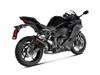 Racing Line (Carbon) Kawasaki Ninja Zx-25R 2020-2023