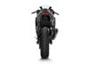 Akrapovic Racing Line Exhaust System Carbon