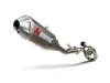 Akrapovic Evolution Line Titanium Exhaust