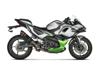 Slip-On Line (Carbon) Kawasaki Ninja 7 / Z7 Hybrid 2024