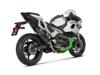 Slip-On Line (Carbon) Kawasaki Ninja 7 / Z7 Hybrid 2024