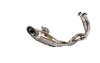 Akrapovic Racing Line Exhaust System Titanium