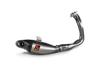 Akrapovic Racing Line Exhaust System Titanium