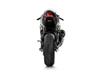 Akrapovic Slip On Carbon Muffler