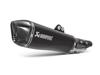 Akrapovic Slip On Stainless Steel Muffler