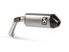 Akrapovic Slip-On Titanium Muffler