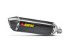 Akrapovic Slip On Carbon Muffler