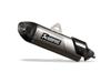 Akrapovic Slip-On Titanium Muffler