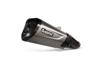 Akrapovic Slip On Stainless Steel Muffler